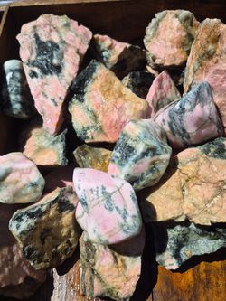Rocks for sale