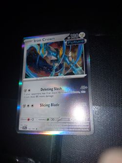 Pokemon tcg