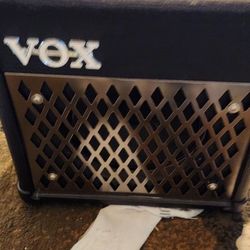Vox D A5 