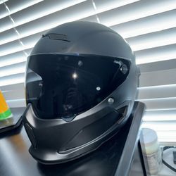 Ruroc Helmet