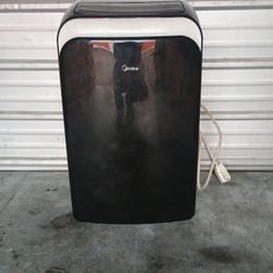Portable Air Conditioner