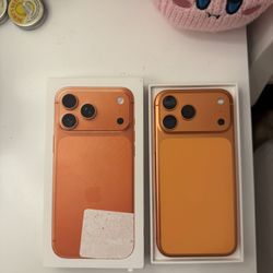 iPhone 17 Pro Max Unlocked 