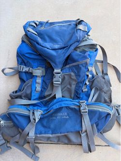Backpacking Pack for Juniors