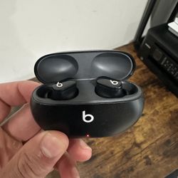  Beats Studio Buds Totally Wireless Noise Cancelling Earphones