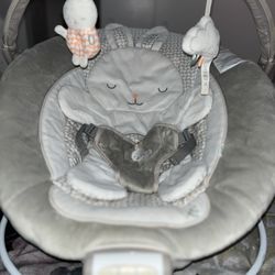 infant bouncer