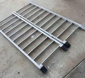 Rampas para Cuatrimotos