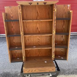 Otorgar Storage Cabinet