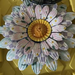 Sunflower Decoration