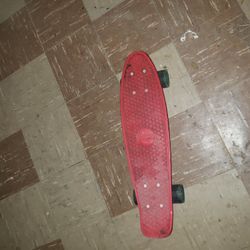 Penny Skateboard