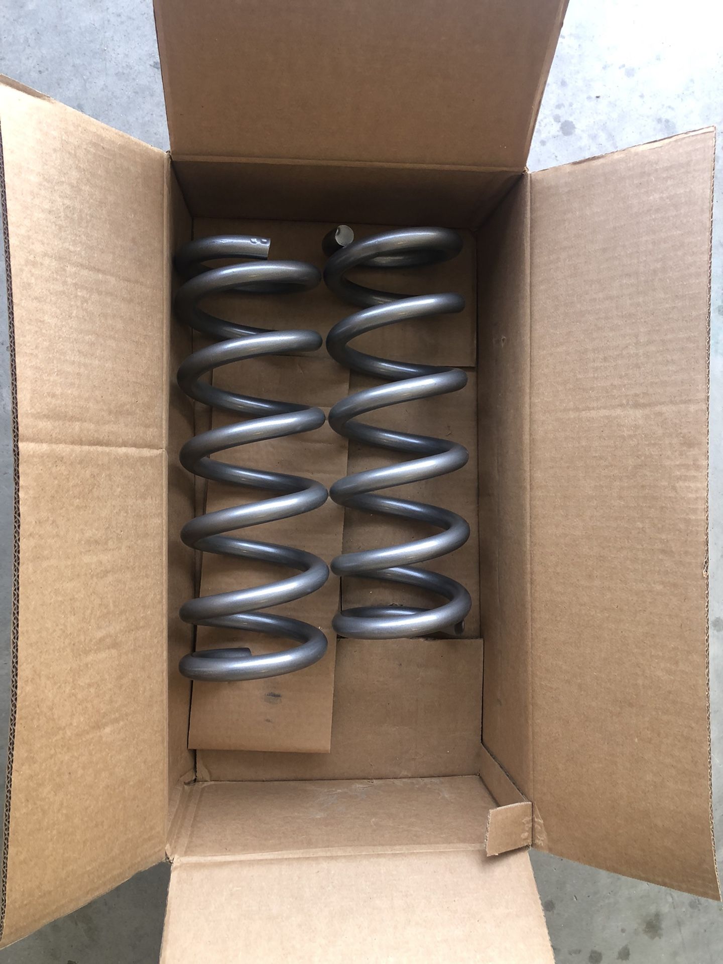RAM OPEN COUNTRY 2” LEVELING KIT / LIFT KIT