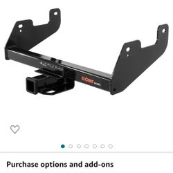 Trailer Hitch