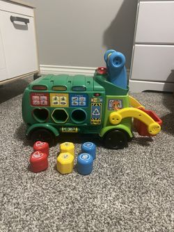 Toy Car