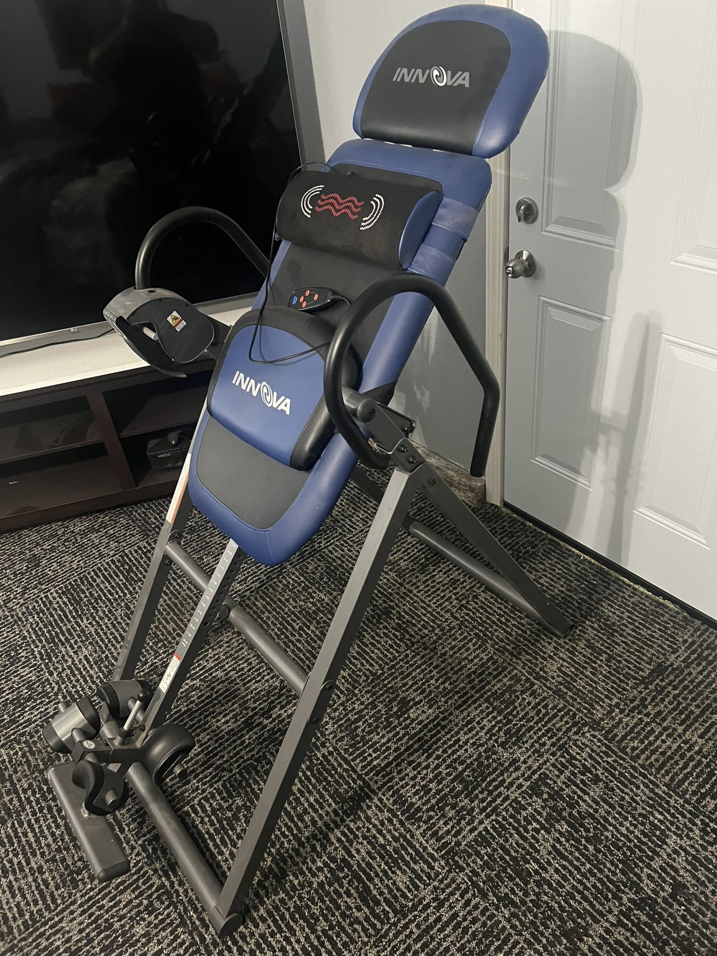 Innova Health And Fitness Table ITM4800