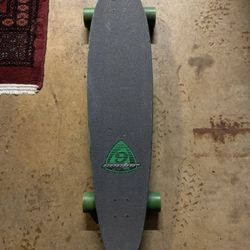Sector 9 Longboard