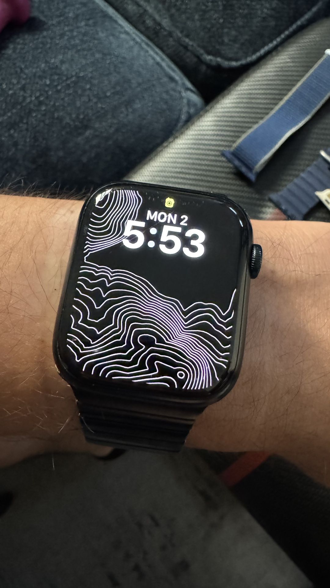 Apple Watch 8 45mm