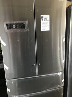 Refrigerador marca insignia nuevo