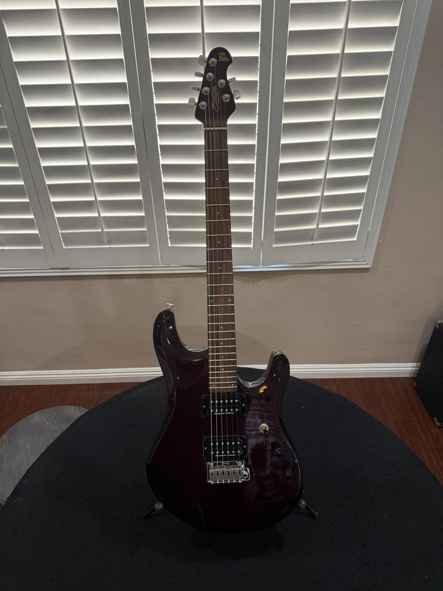 Electric Guitar