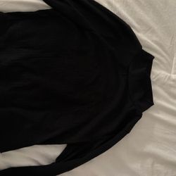 altar’d state cropped turtle neck 