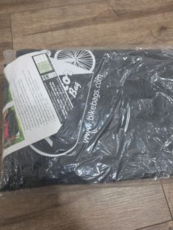 Expensive New bike thick Covered Glendora