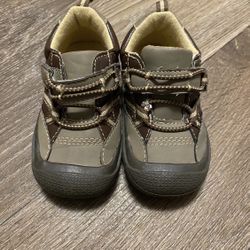 Toddler Shoes 