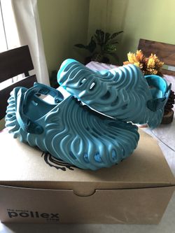 Crocs Pollex Clog by Salehe Bembury Tide | Size 9 Men 11 Women NEW / Deadstock $130