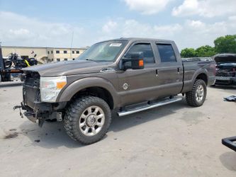 2017 Ford F-250 Super Duty – Parting Out