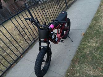 Rid star q20 modded