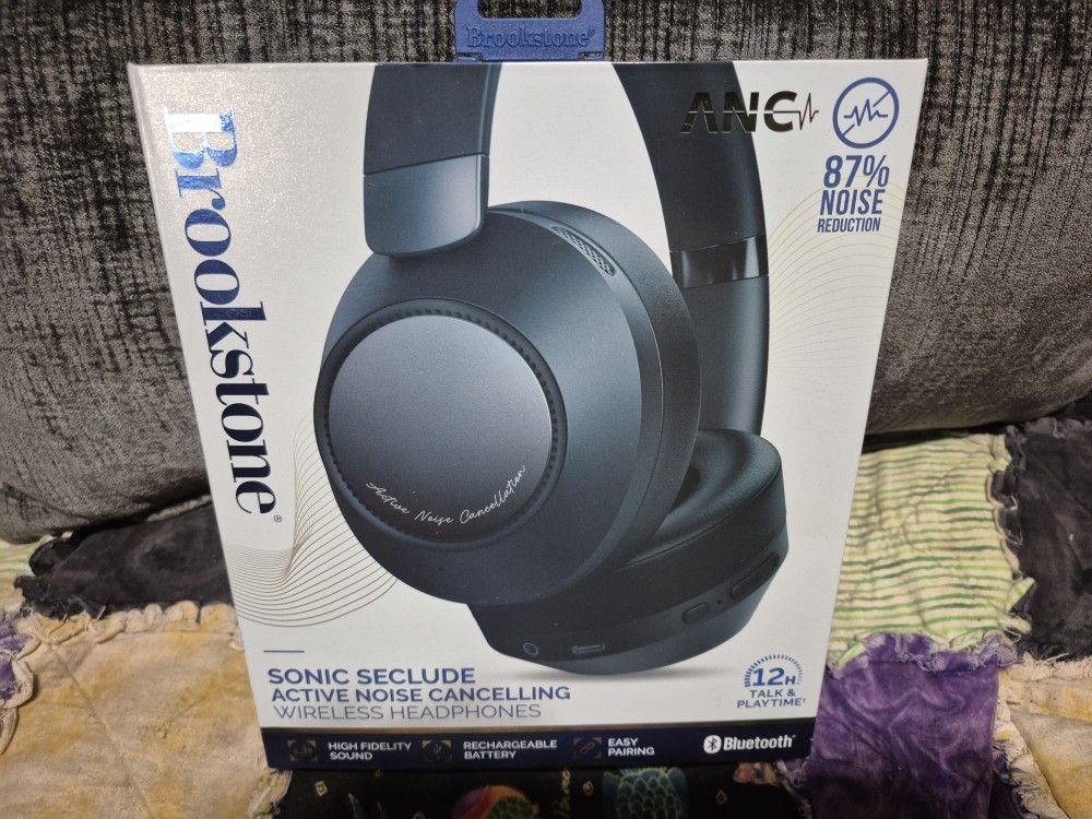 Headphones
