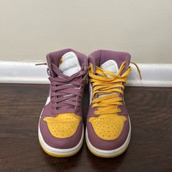 Jordan 1 Retro High OG ‘Brotherhood’