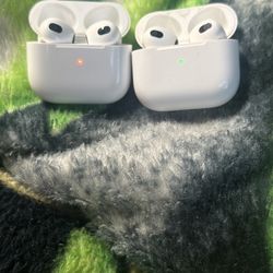 AirPods Gen 3