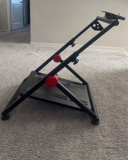 Gaming stand