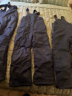 Snow gear