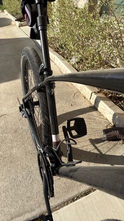 Schwinn Hybrid Bike – Black – Multi-Speed