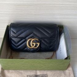 Gucci Bag 