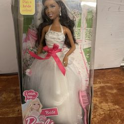 Barbie Doll