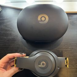 Beats Wireless Headphones