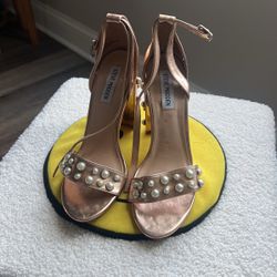 Steve Madden Heels 