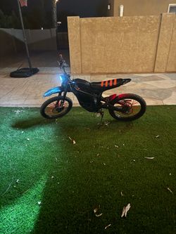 Talaria mx3