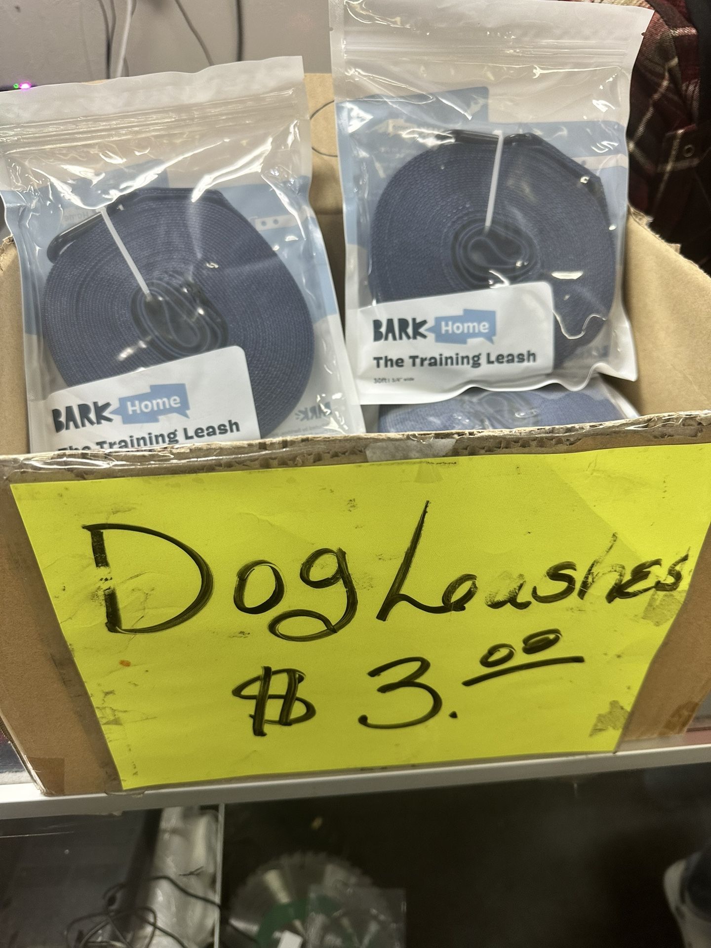 Dog Leash