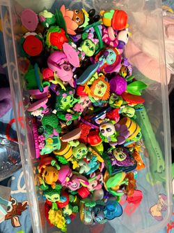 Disney Doorables