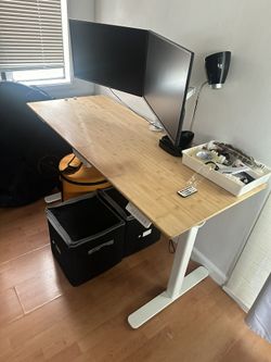 55" Standing Desk