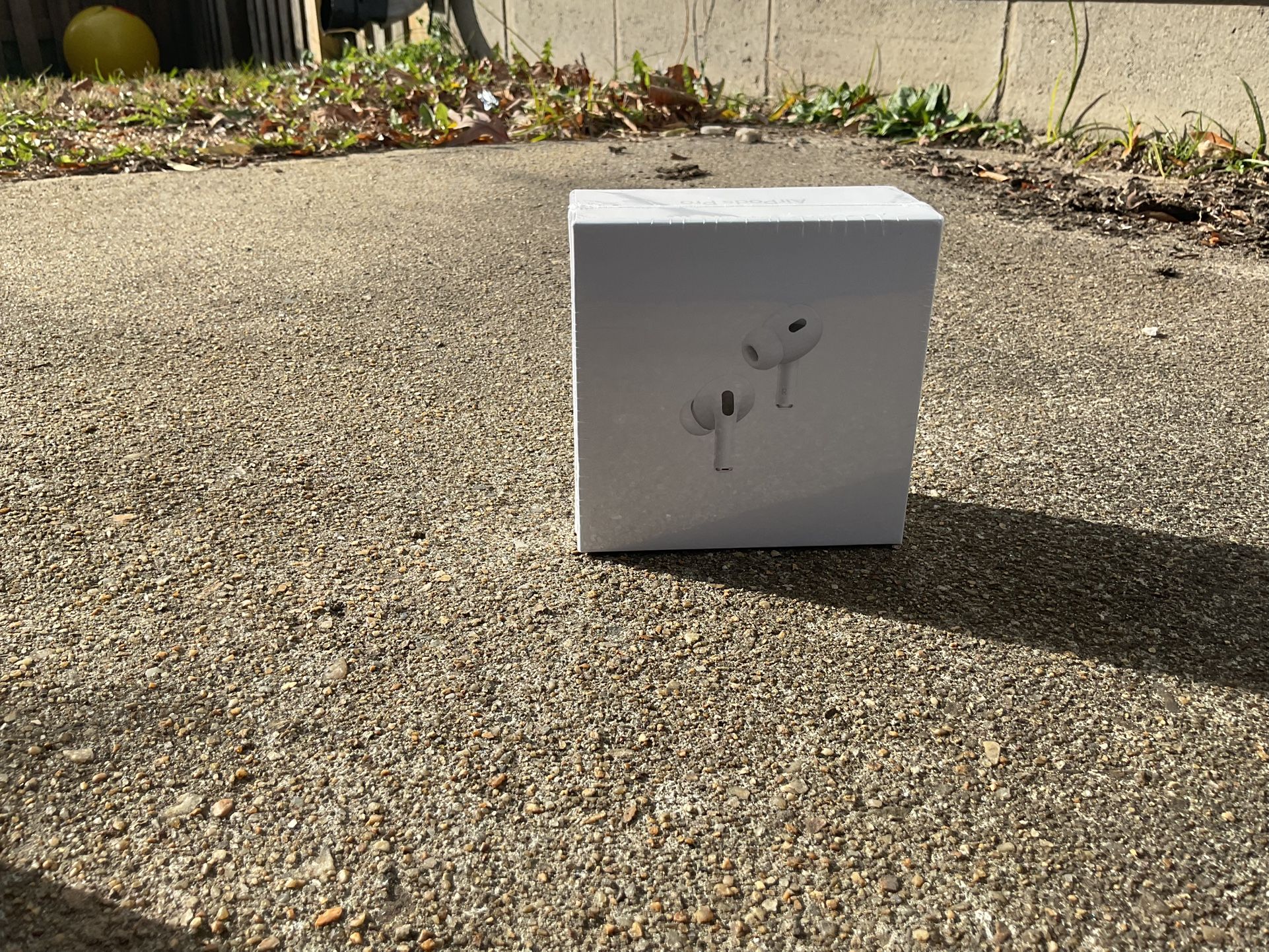 Airpod Pro 2