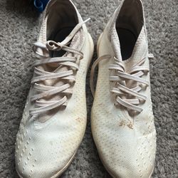 ADIDAS CLEATS/TURFs
