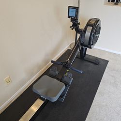Concept2 RowERG
