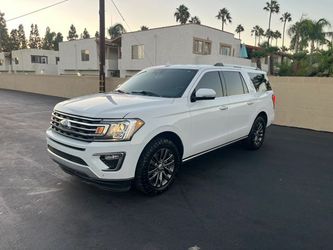 2020 Ford Expedition MAX