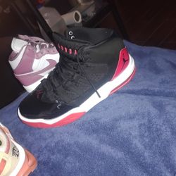Jordans