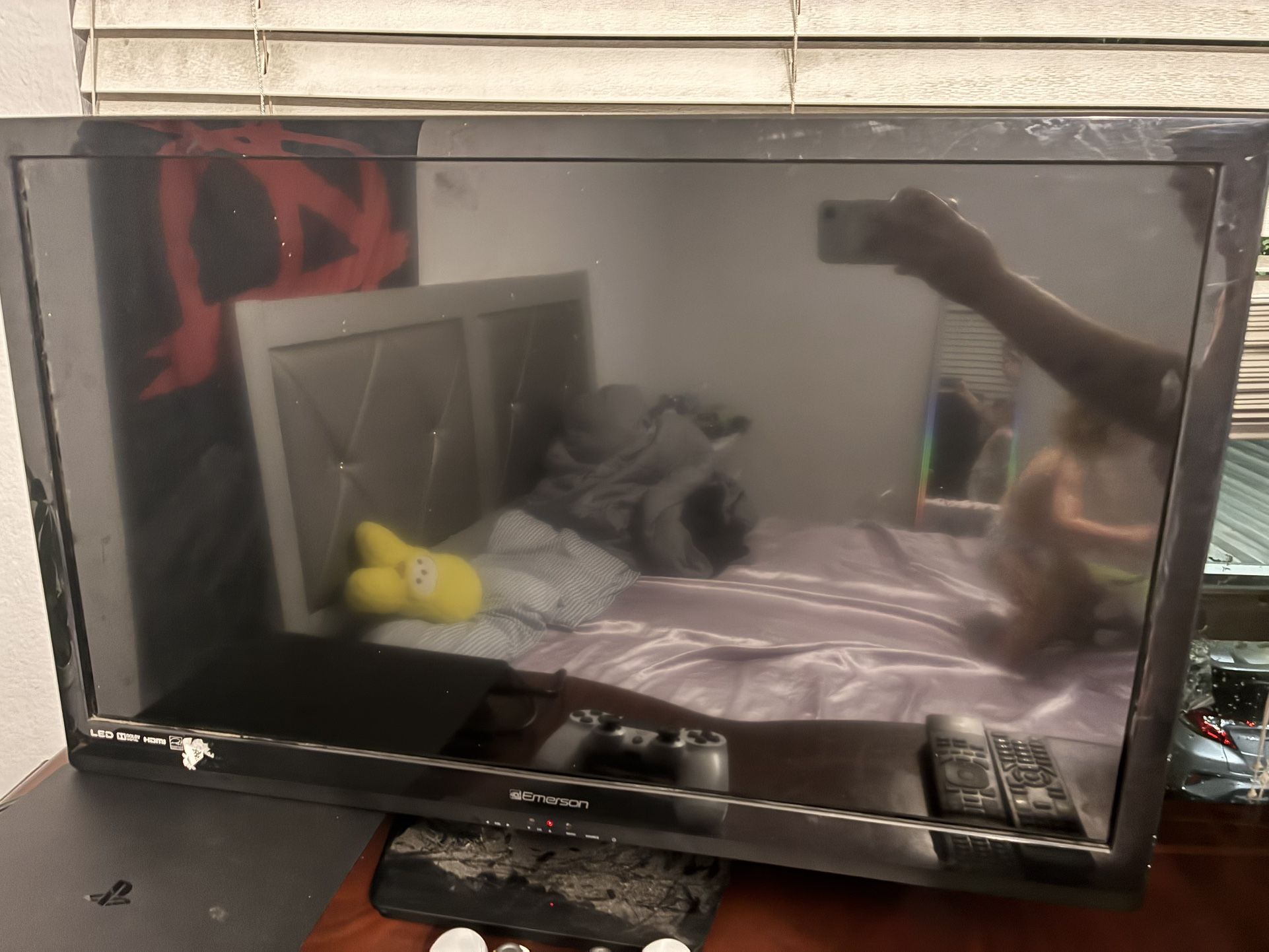 32” Tv