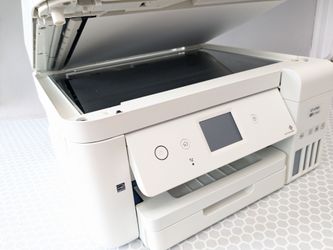 Epson ET- 4760 Wireless All in One Inkjet Printer -Scanner-Copier