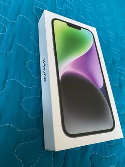 Iphone 14 New