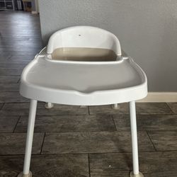High Chair